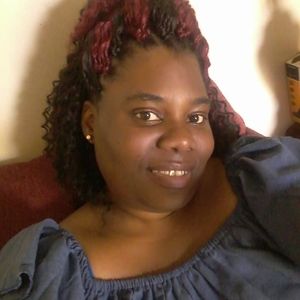 Meet your Posher, Marilyn